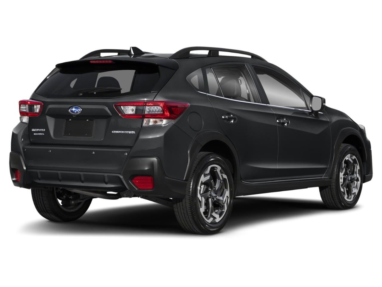 2022 Subaru Crosstrek Limited CVT