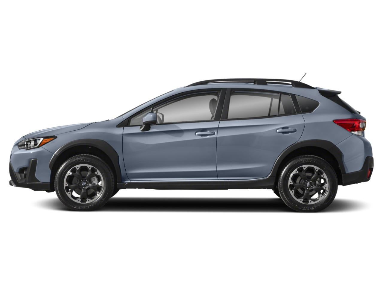 2022 Subaru Crosstrek Limited CVT