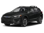 2021 Subaru Crosstrek Limited CVT