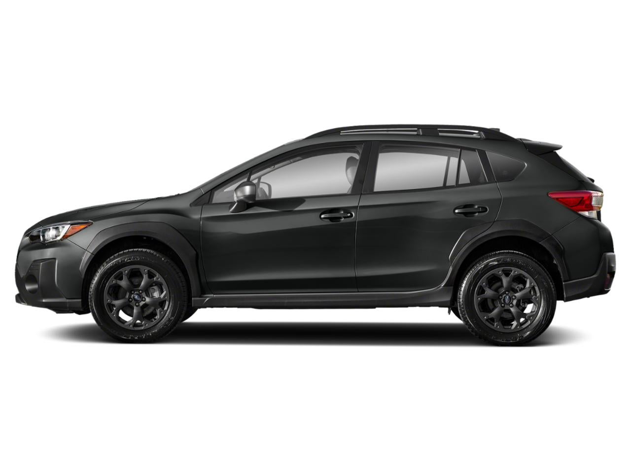 2021 Subaru Crosstrek Sport CVT