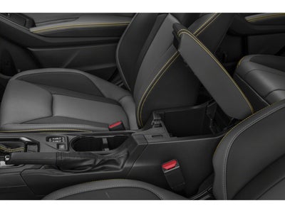 2023 Subaru Crosstrek Sport CVT