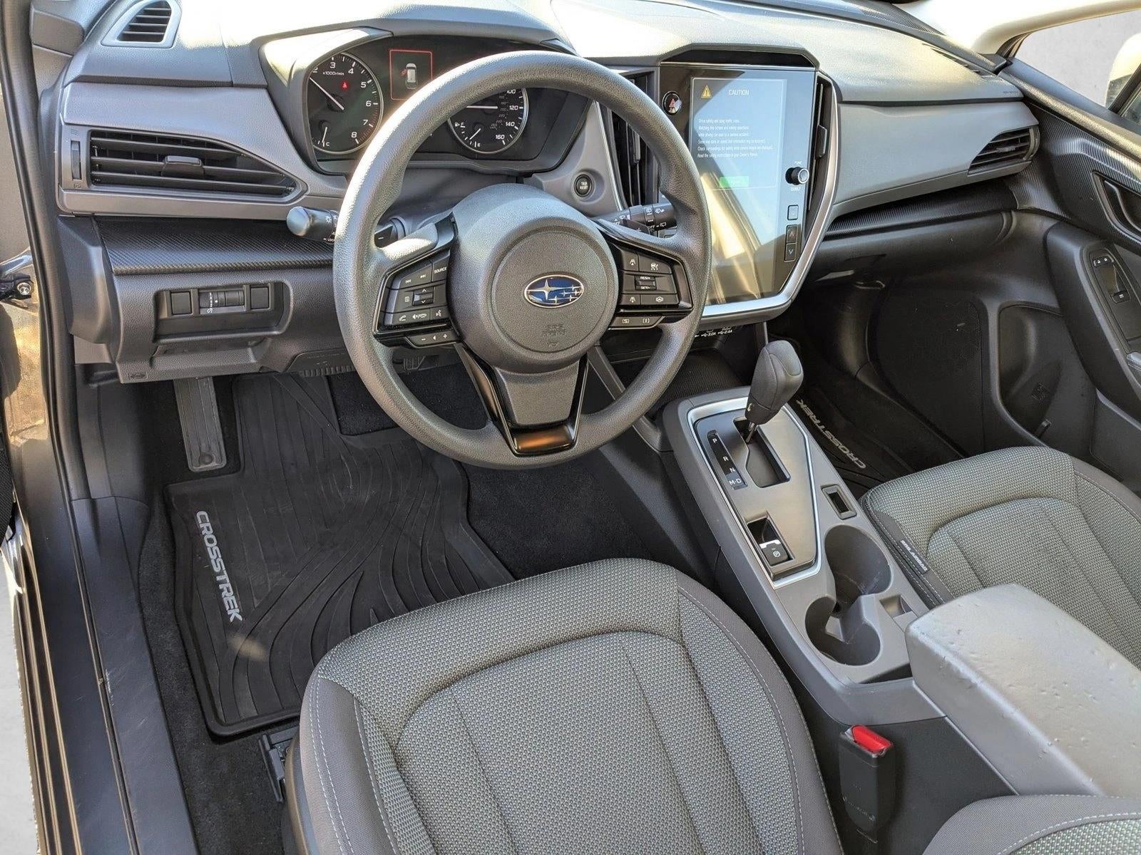 2024 Subaru Crosstrek Premium AWD