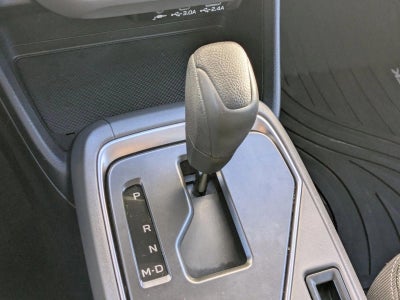 2024 Subaru Crosstrek Premium AWD