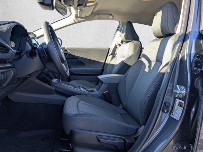 2024 Subaru Crosstrek Premium AWD