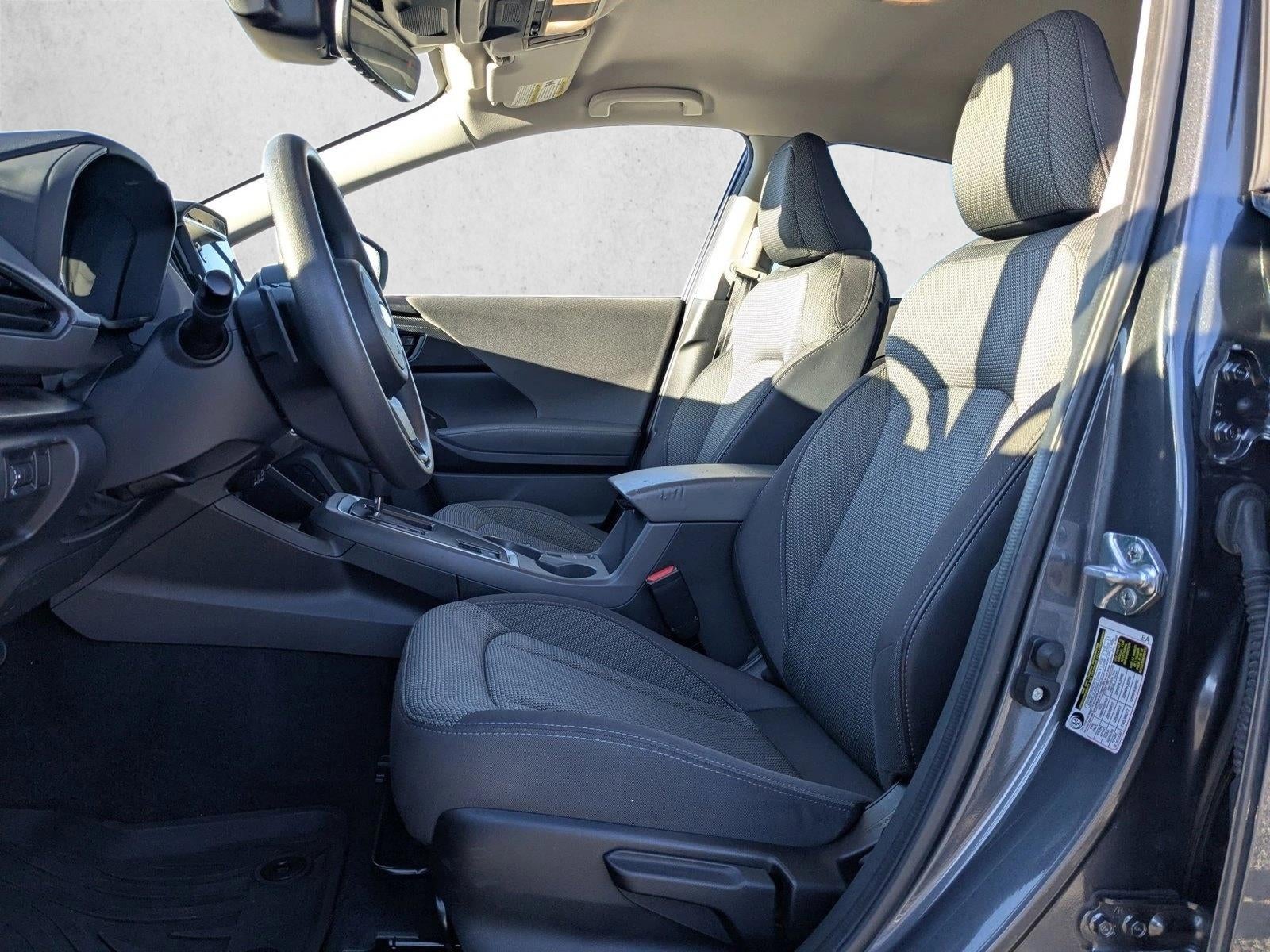 2024 Subaru Crosstrek Premium AWD