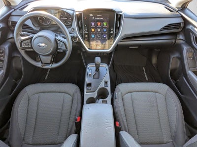 2024 Subaru Crosstrek Premium AWD