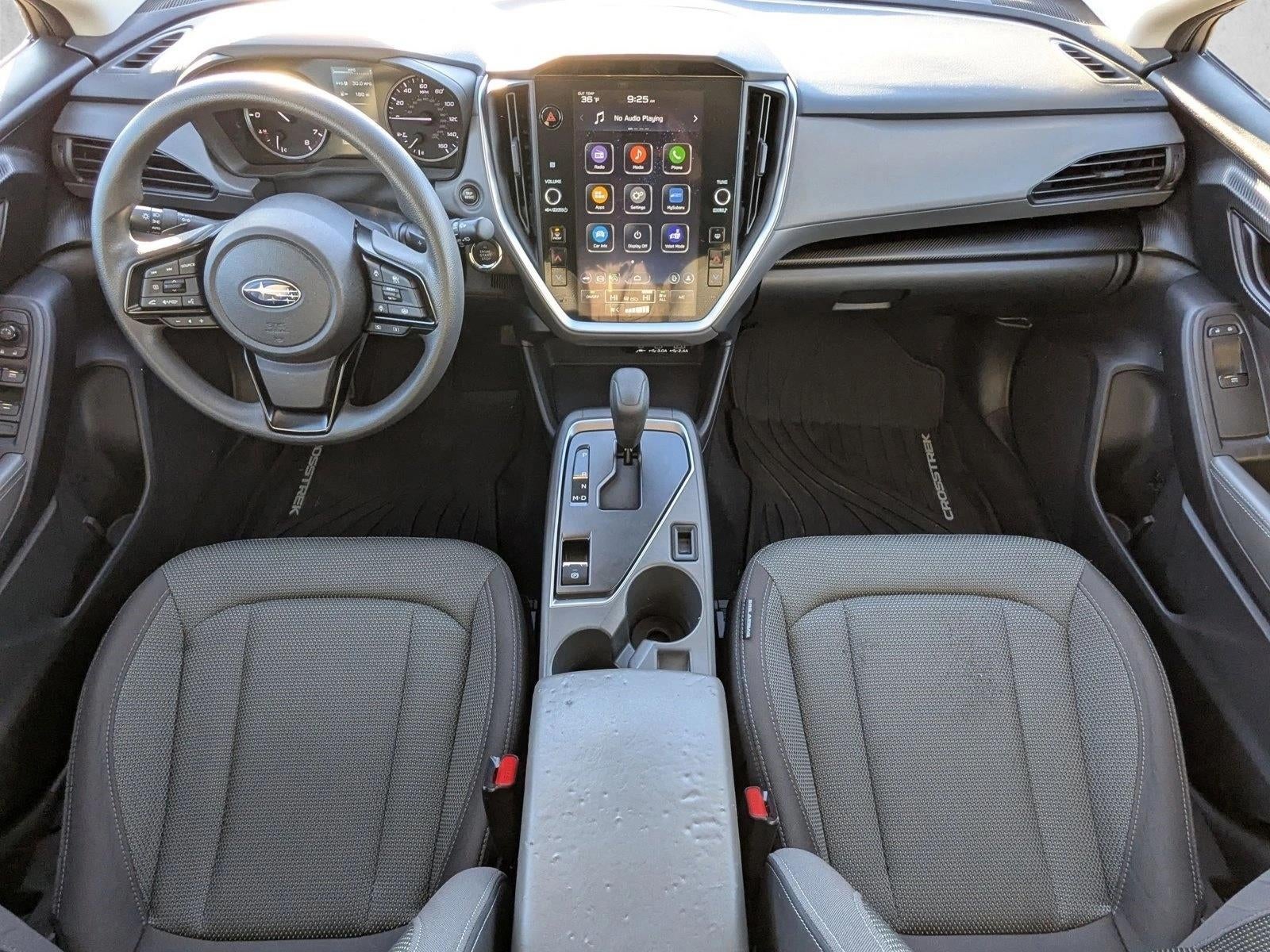 2024 Subaru Crosstrek Premium AWD