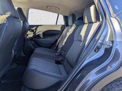 2024 Subaru Crosstrek Premium AWD