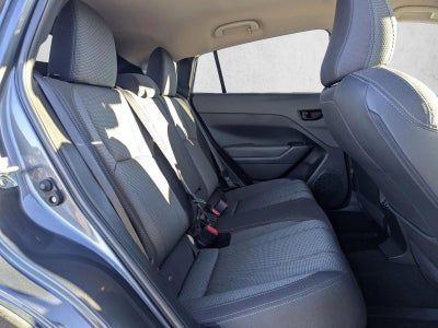 2024 Subaru Crosstrek Premium AWD