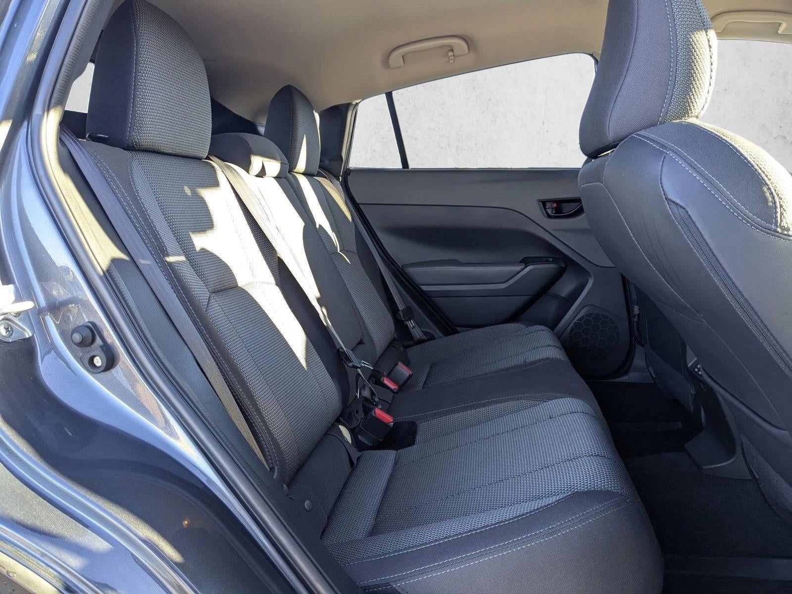 2024 Subaru Crosstrek Premium AWD