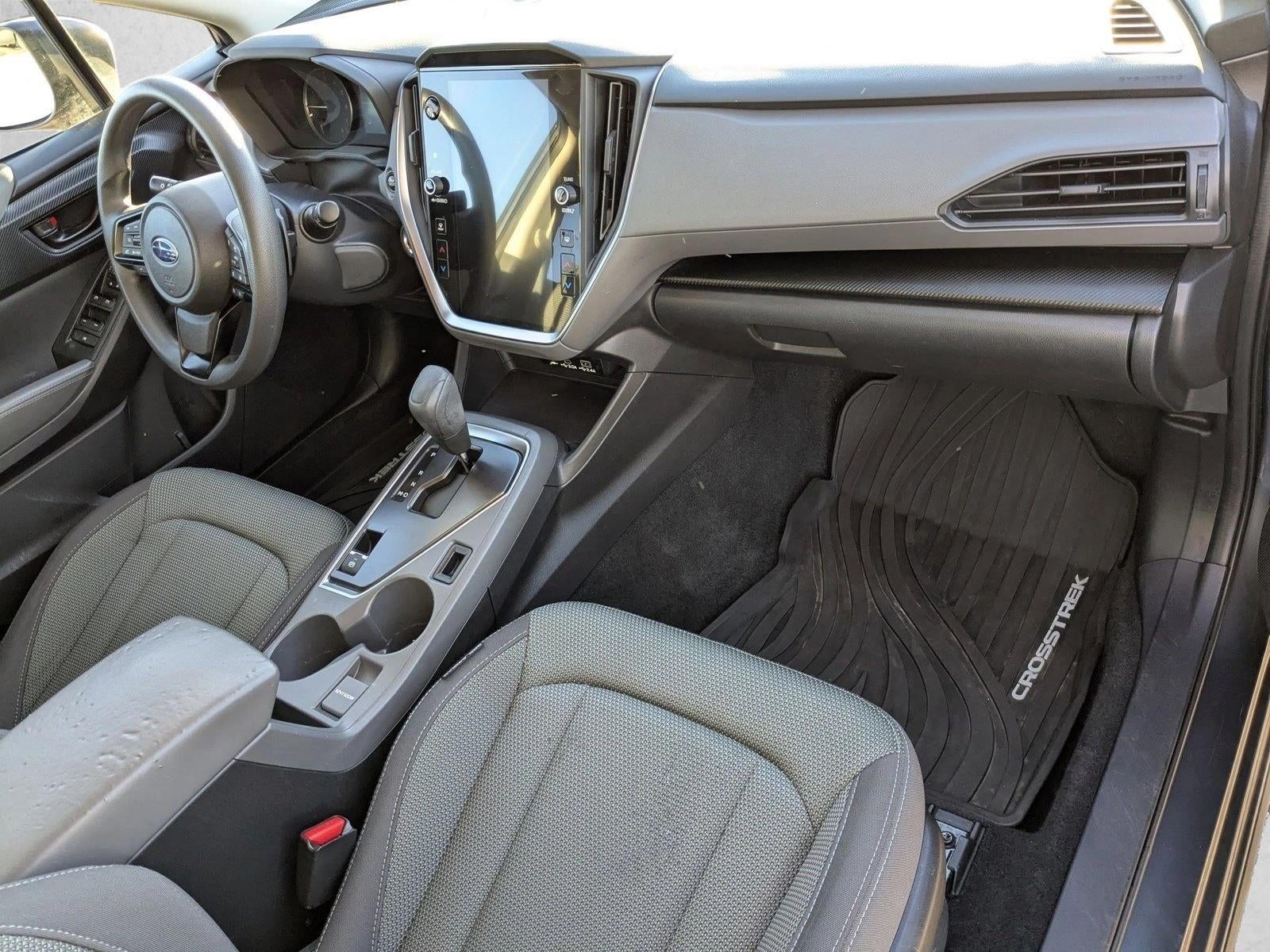 2024 Subaru Crosstrek Premium AWD