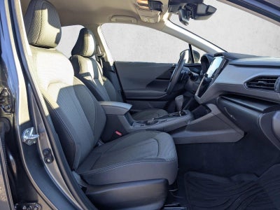 2024 Subaru Crosstrek Premium AWD