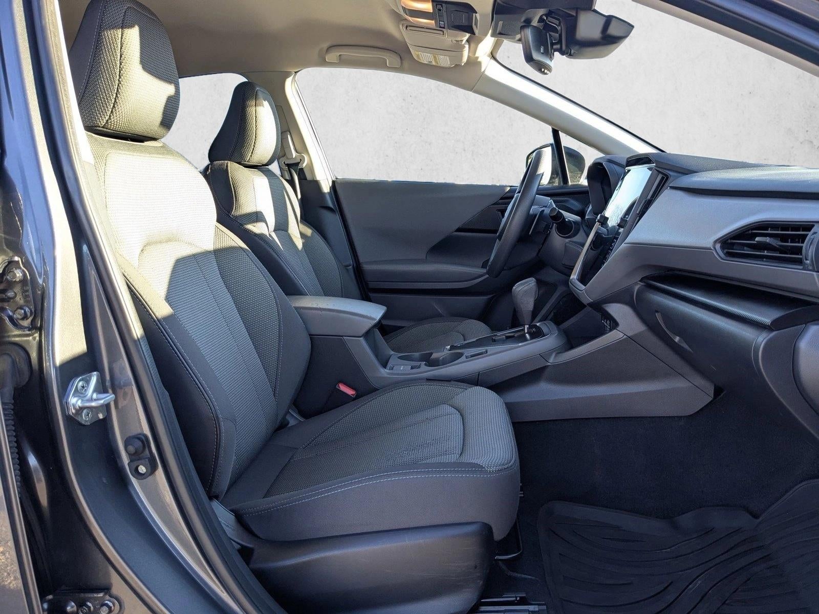 2024 Subaru Crosstrek Premium AWD