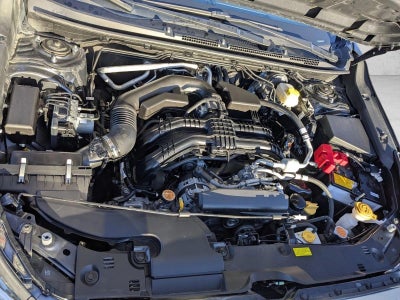 2024 Subaru Crosstrek Premium AWD