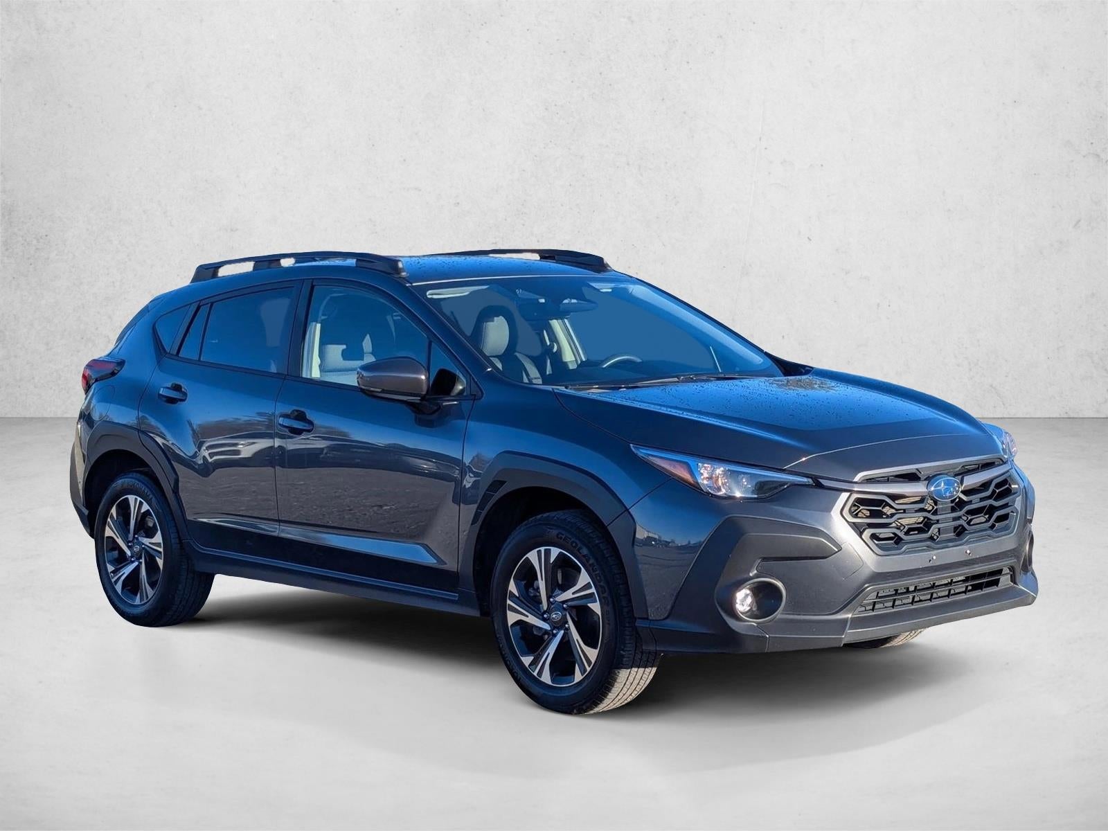 2024 Subaru Crosstrek Premium AWD