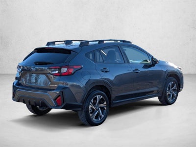 2024 Subaru Crosstrek Premium AWD