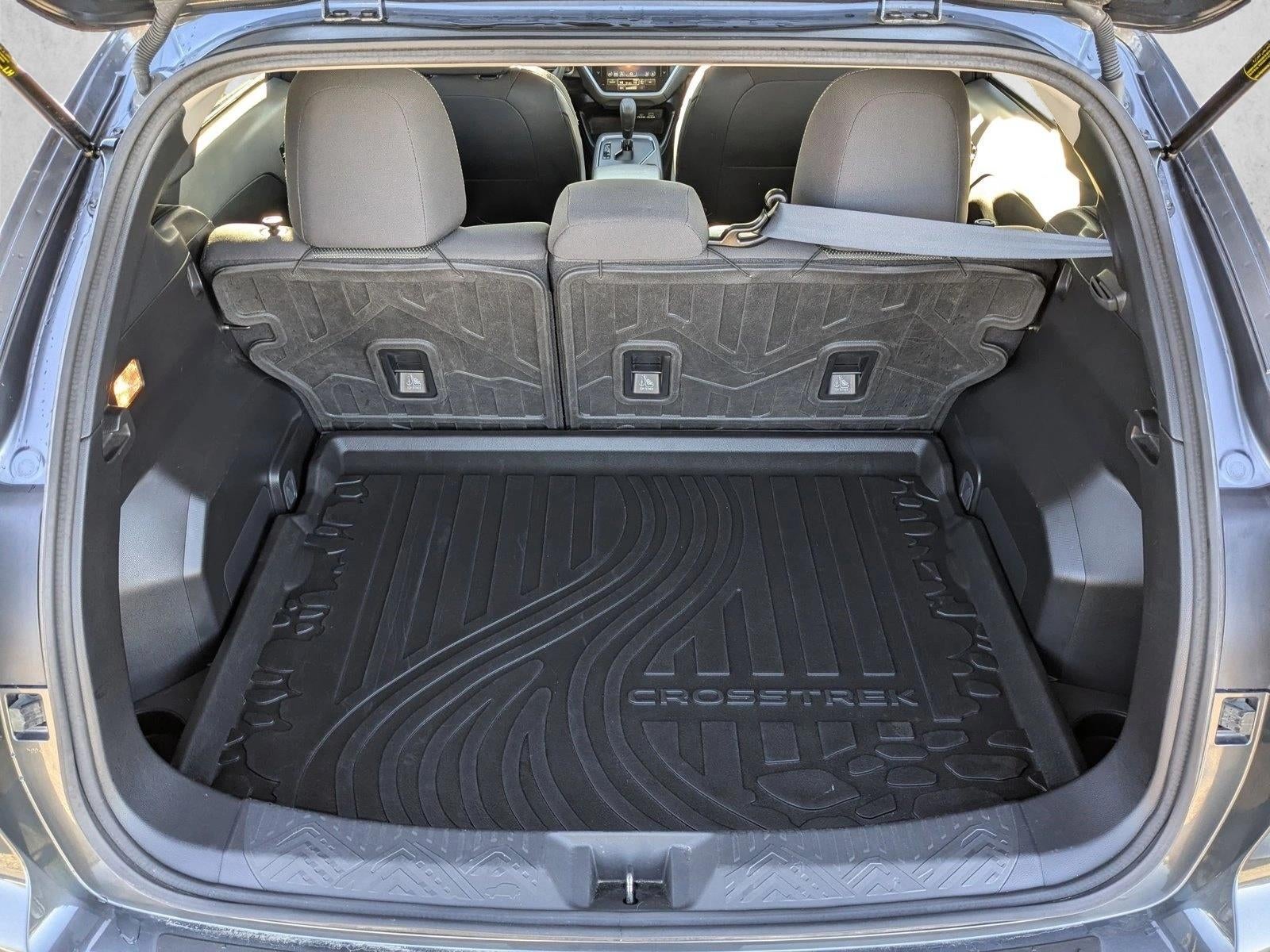 2024 Subaru Crosstrek Premium AWD