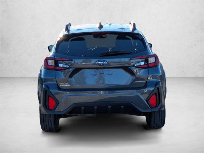 2024 Subaru Crosstrek Premium AWD