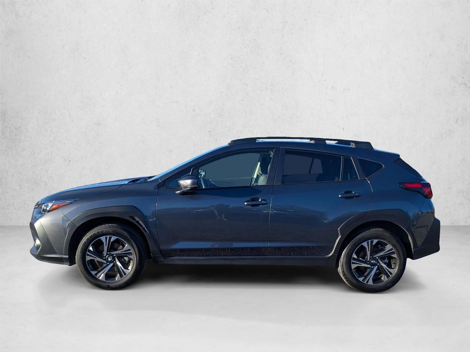 2024 Subaru Crosstrek Premium AWD