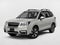 2018 Subaru Forester 2.5i Limited CVT