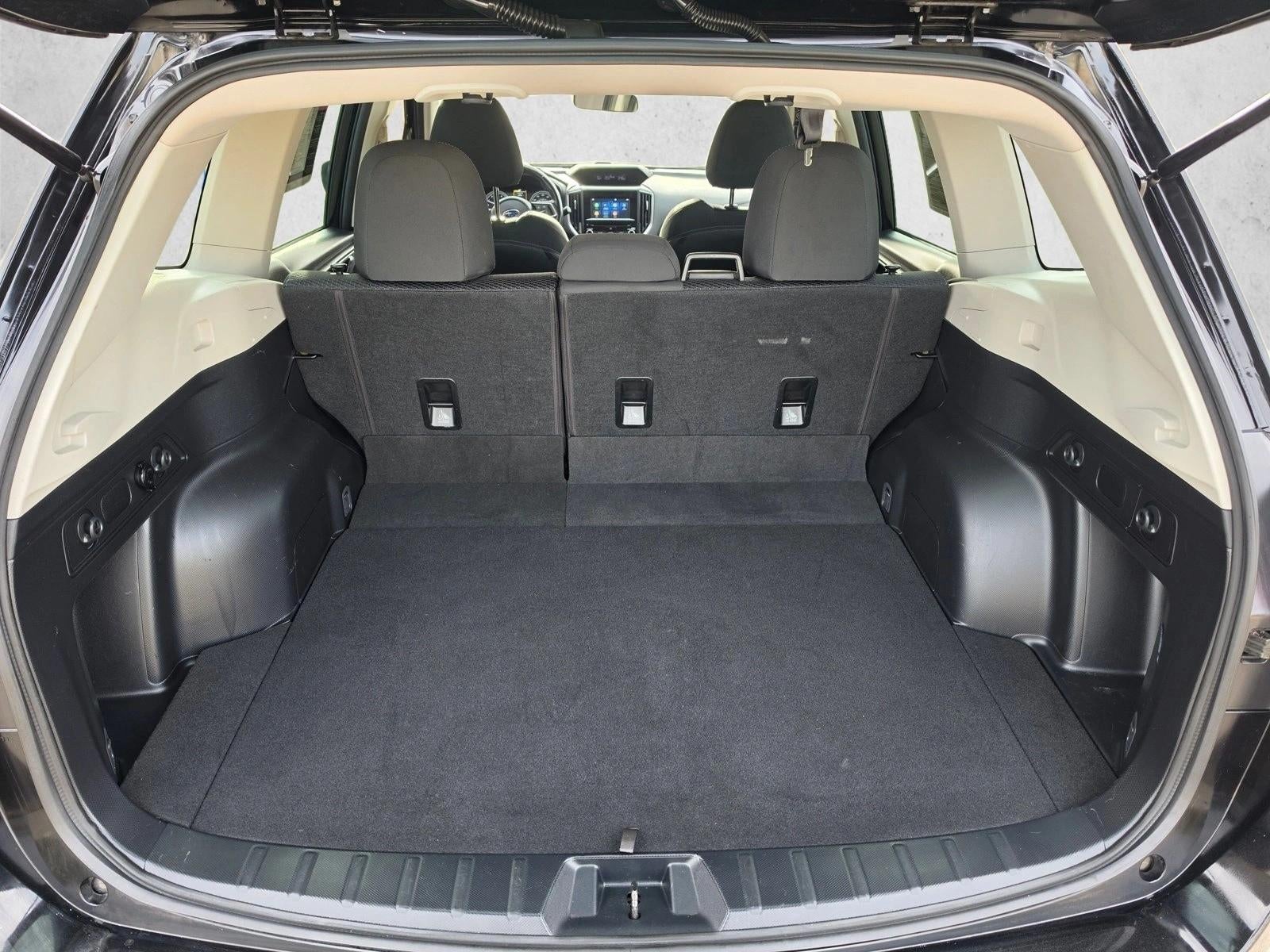 2023 Subaru Forester Premium CVT