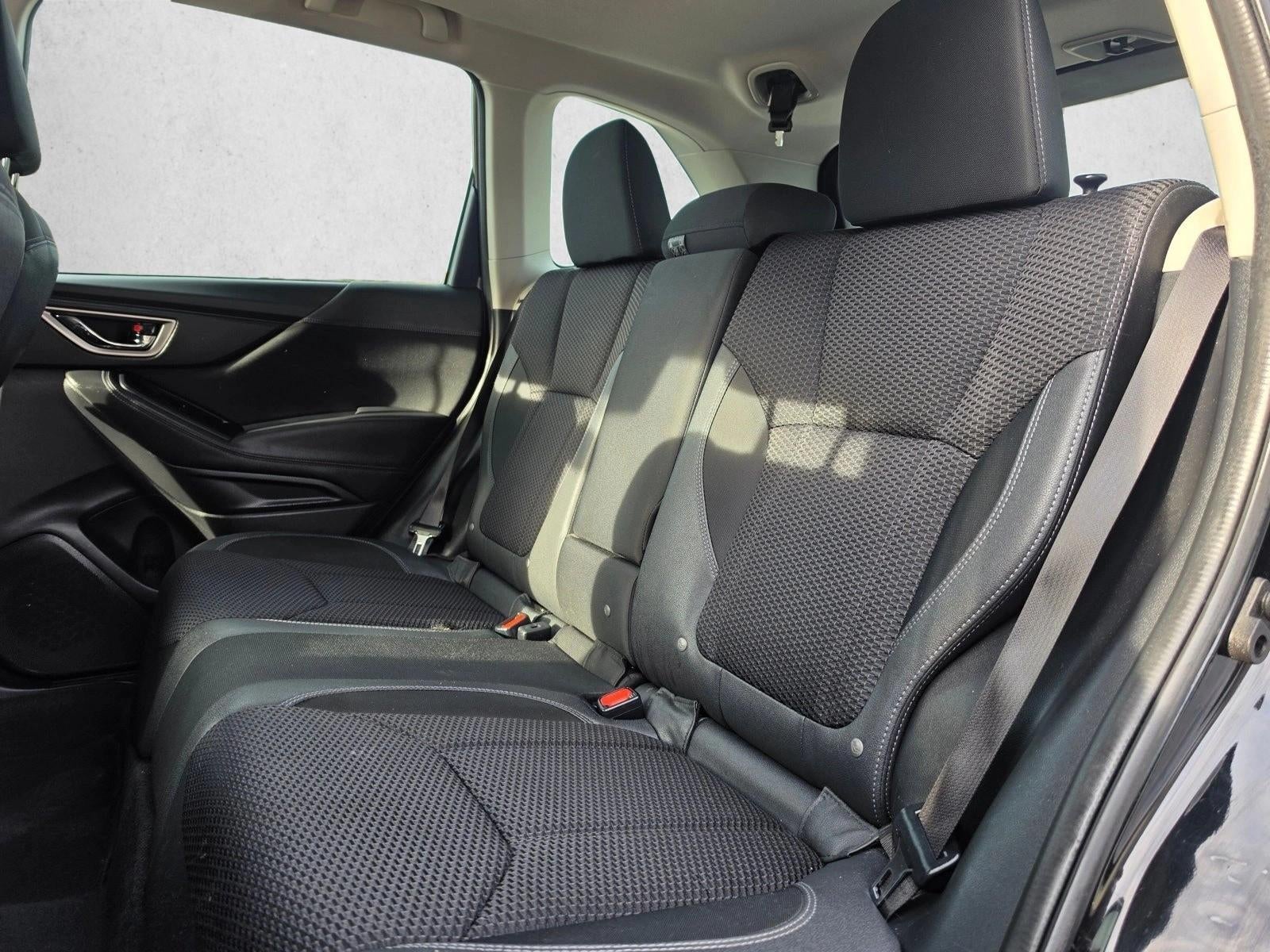 2023 Subaru Forester Premium CVT