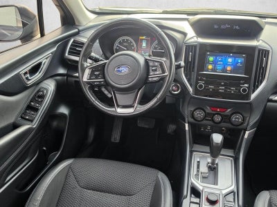 2023 Subaru Forester Premium CVT
