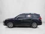 2023 Subaru Forester Premium CVT