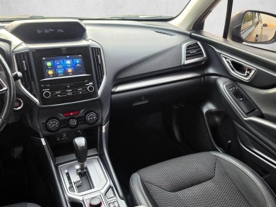2023 Subaru Forester Premium CVT