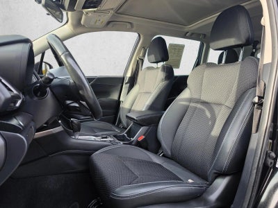 2023 Subaru Forester Premium CVT