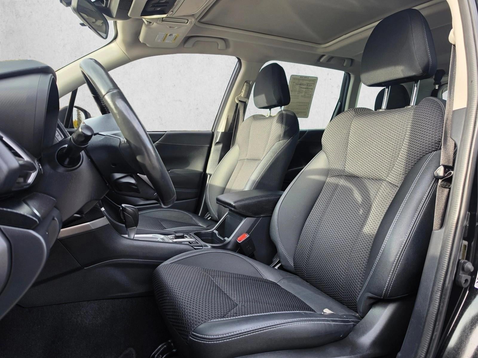 2023 Subaru Forester Premium CVT