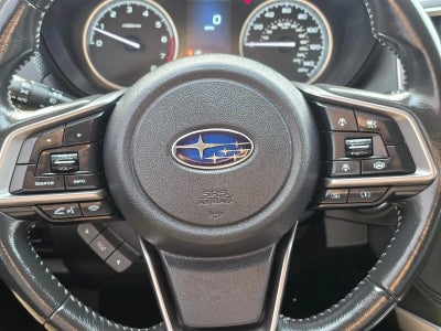 2023 Subaru Forester Premium CVT