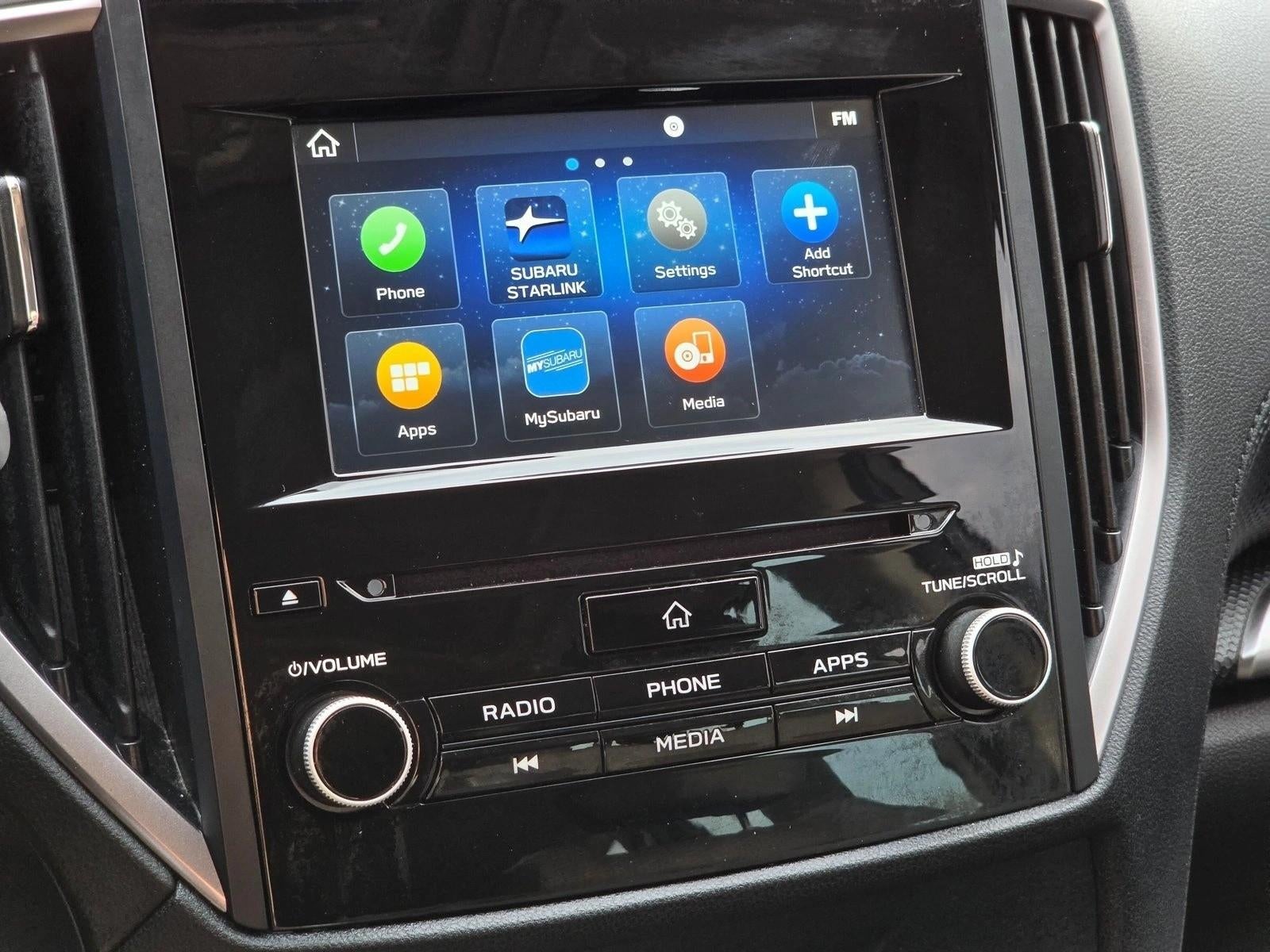 2023 Subaru Forester Premium CVT