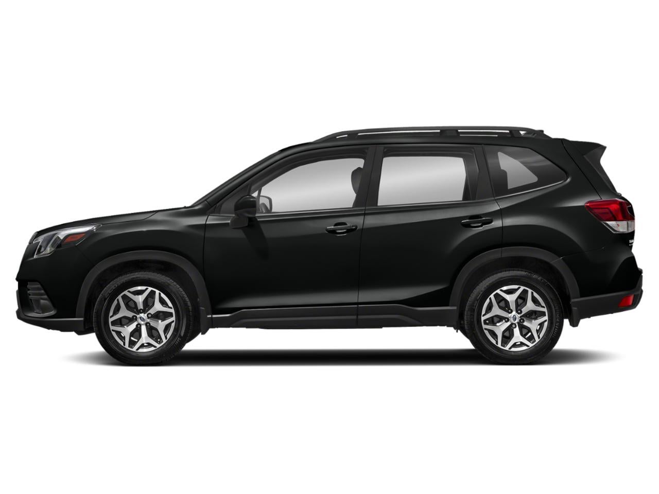 2023 Subaru Forester Premium CVT
