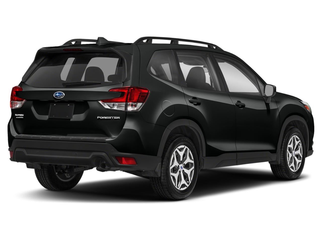 2023 Subaru Forester Premium CVT