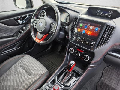 2023 Subaru Forester Sport CVT