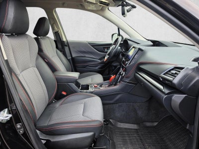 2023 Subaru Forester Sport CVT