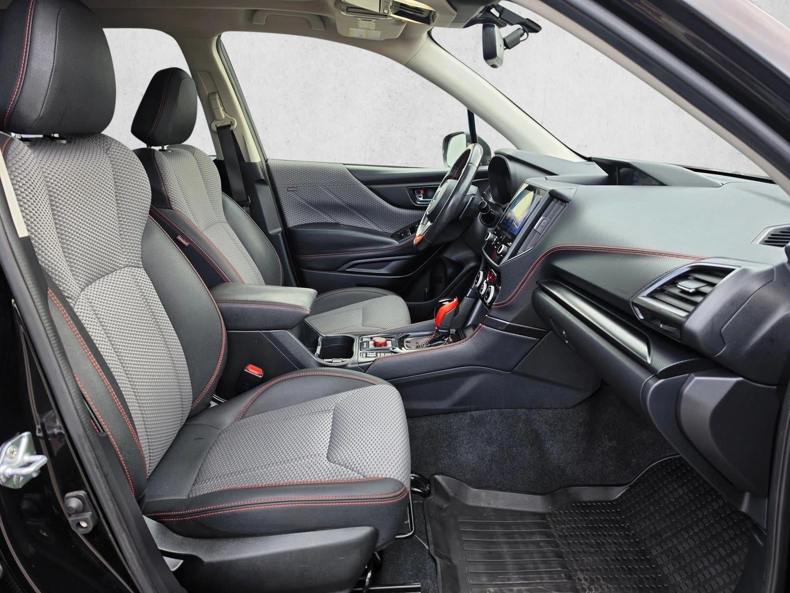 2023 Subaru Forester Sport CVT