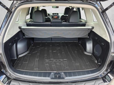 2023 Subaru Forester Sport CVT