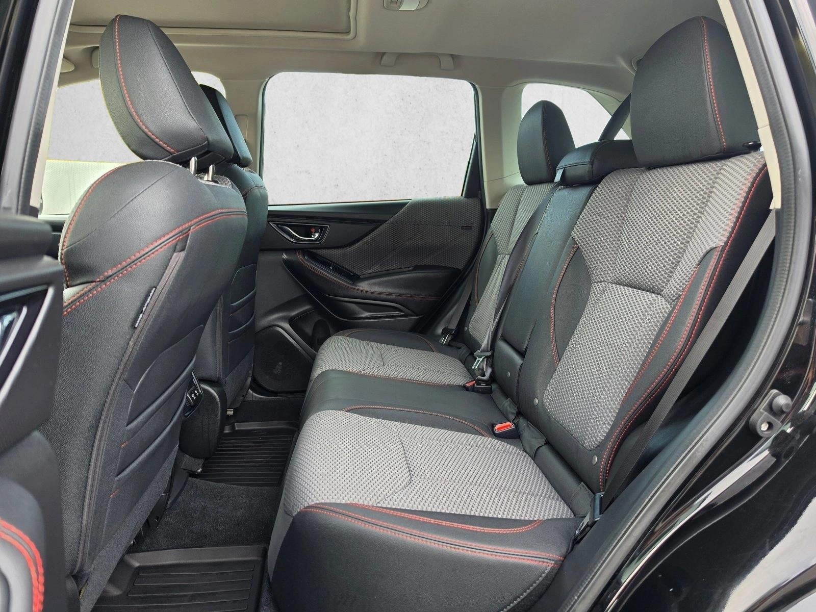 2023 Subaru Forester Sport CVT
