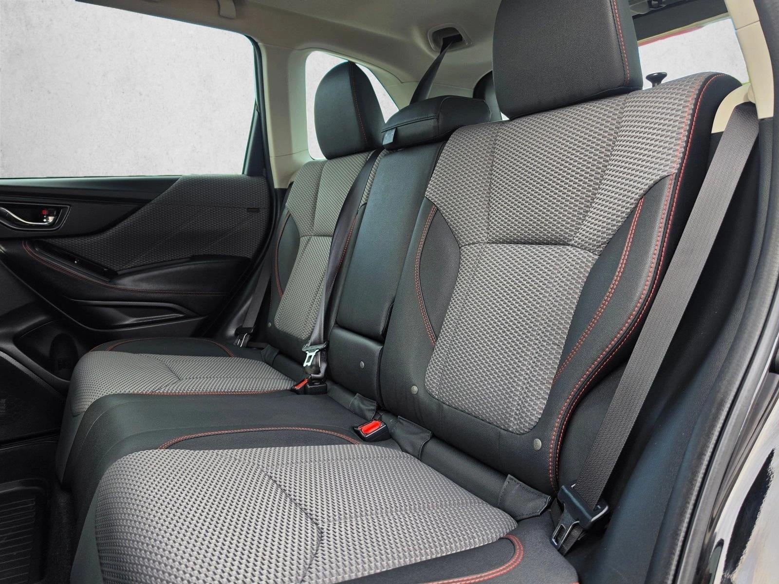 2023 Subaru Forester Sport CVT