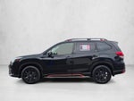 2023 Subaru Forester Sport CVT