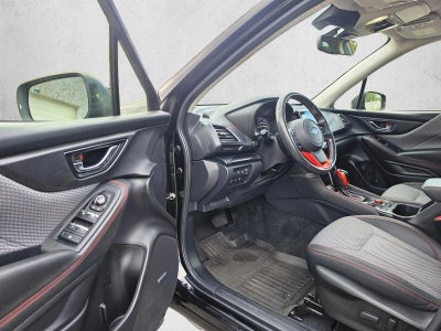 2023 Subaru Forester Sport CVT