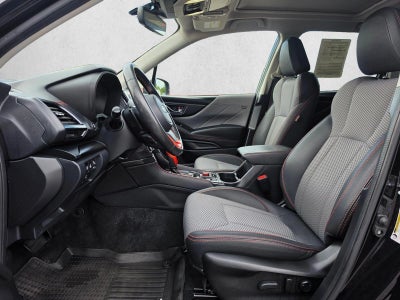 2023 Subaru Forester Sport CVT