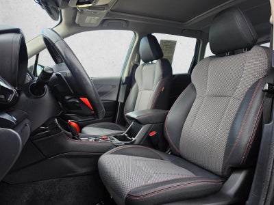 2023 Subaru Forester Sport CVT