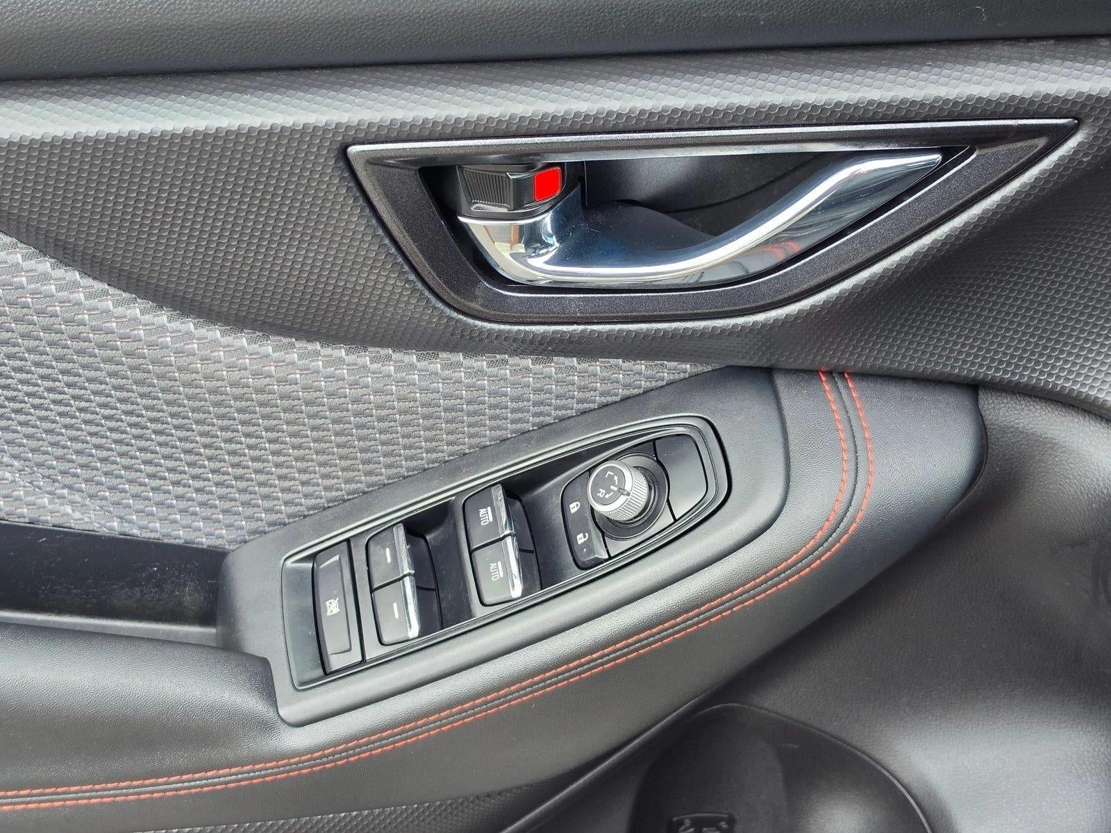2023 Subaru Forester Sport CVT