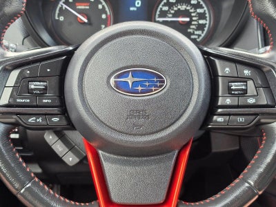 2023 Subaru Forester Sport CVT