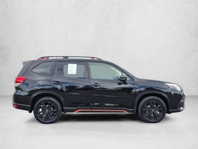 2023 Subaru Forester Sport CVT