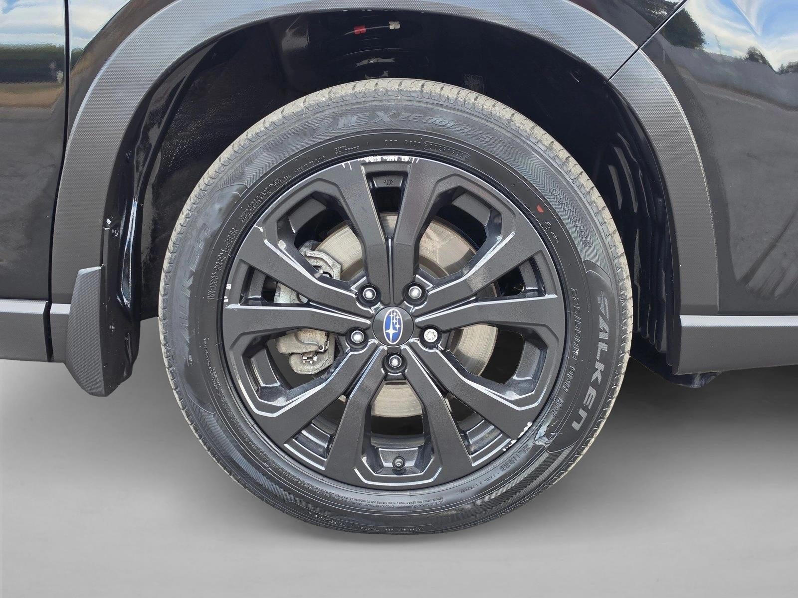 2023 Subaru Forester Sport CVT