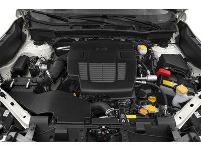 2023 Subaru Forester Sport CVT